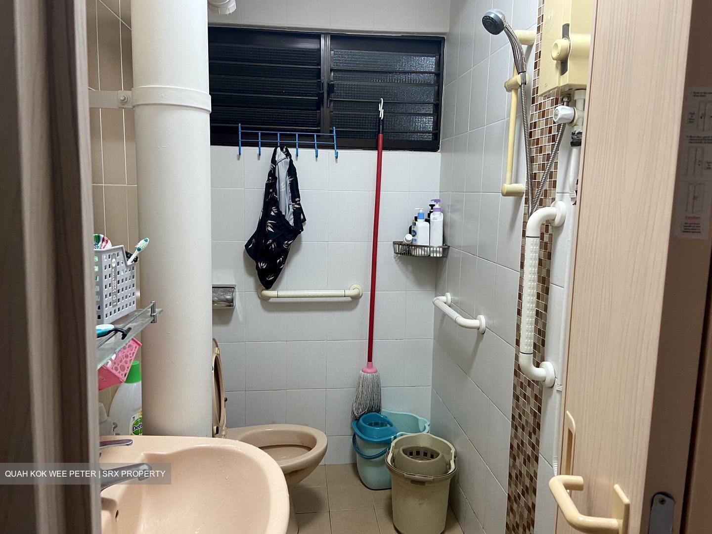 Blk 251 Tampines Street 21 (Tampines), HDB 3 Rooms #597260061